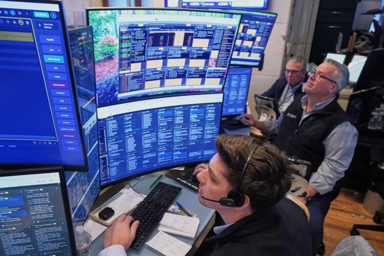 US stocks jump, and oil prices fall after Trump calls off his threat to attack Iran